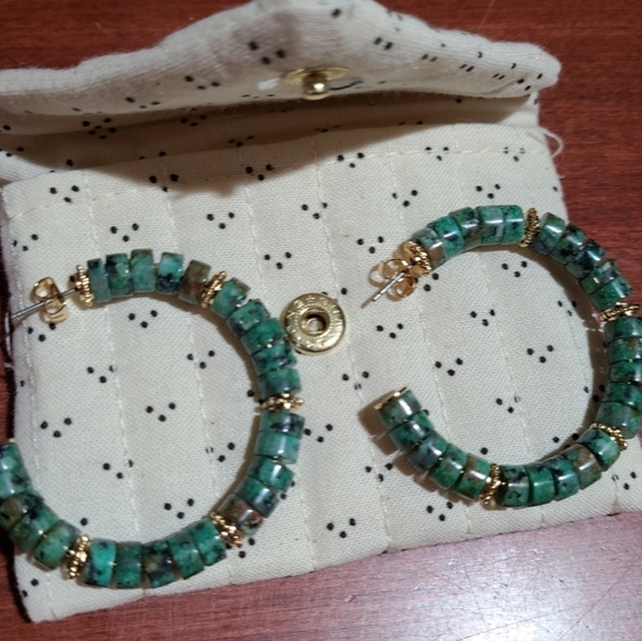 Sezane Earrings - Picture 2 of 4